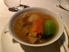 -金轩中餐厅 Jin Xuan(浦东丽思卡尔顿酒店)