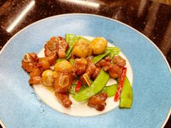 -宜兴隆家宴·私房菜(泰安华庭店)