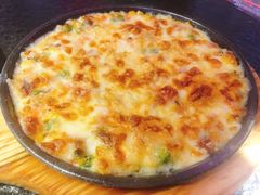 芝士玉米粒-奥赛奥自助烤肉(财富中心店)