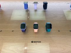 -Apple零售店(深圳益田假日广场店)