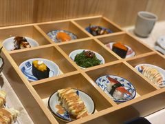 -上户日本料理(北仑富邦店)