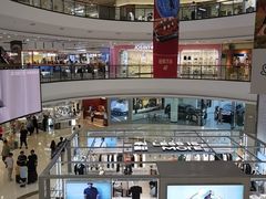 -万达广场(济南魏家庄店)