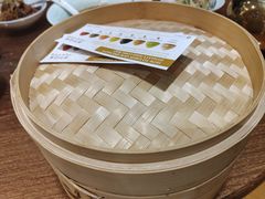 -乐忻皇朝(上海中心大厦店)