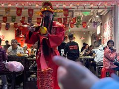 -冯校长老火锅(深圳总店)