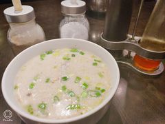 羊杂羊汤-老牌坊•鲁菜名店•地道济南菜(大观园商埠店)