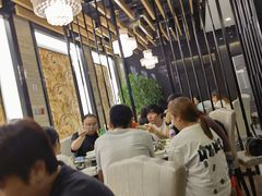 -新概念东北菜(场北店)