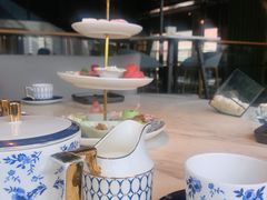 -The ROOF (通盈中心店)
