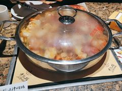 -黄记煌三汁焖锅(金凤万达广场店)