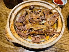 -八闽饭店闽南小镇(铁西店)