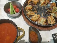 惠灵顿-西堤牛排(南京龙江店)
