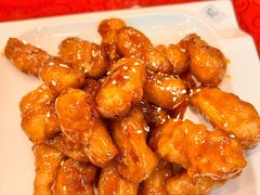 糖醋里脊-东四民芳餐厅(世茂工三店)