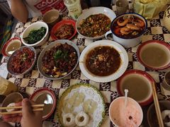 -老三样·旧食新味(船山路店)