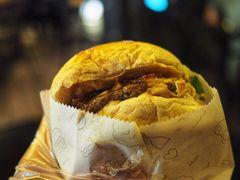 -龙治汉堡(中华城店)