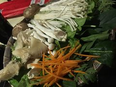 -红钳侠小龙虾·烧烤(中赢康康谷店)
