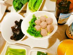 -海底捞火锅(高科广场店)