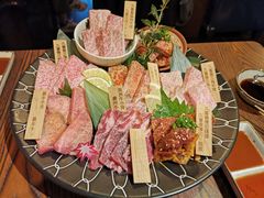 -久喜番和牛烧肉酒场(北辰三角洲店)