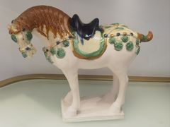 -陕西历史博物馆