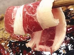 -重庆老火锅王(永陵路分店)