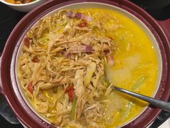 -忆家名门·上海菜(徐家汇店)