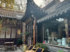 -回龙窝历史文化街区