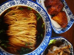 特色奥灶面-孙盛兴奥灶面馆·蟹黄面·三虾面(山塘街总店)
