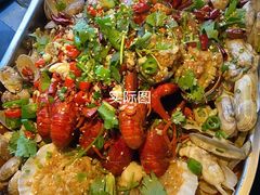 -荣品荟·融合餐厅(月湖广场店)
