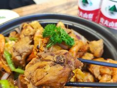 -状元虎.摇滚炒鸡.家常菜(义勇街店)