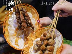 -潮味四季潮汕牛肉火锅(来凤街店)