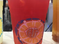 -烧柠·柠檬茶(大融城店)