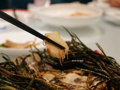 葱烤鸦片鱼头-老吉士(环贸iapm店)