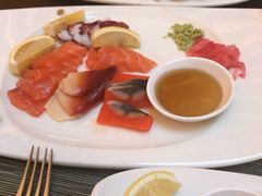 -杭州国际会议中心洲际酒店-原素全日餐厅(解放东路店)