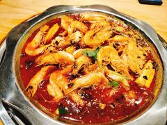 -阿田大虾(林达奥特莱斯店)