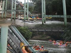 -清泉湾生态旅游度假区