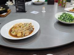 -渔满仓海鲜渔家(象山二店)