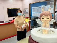 -田螺阿姨自营月嫂·育儿嫂(高新店)