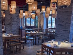 -二十八里太湖船菜(吉祥路店)