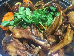 -美极鲜食坊(宝安南路店)