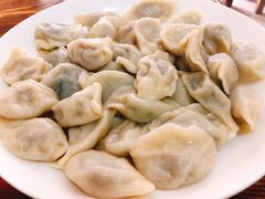 -尤素福东举院饺子馆