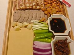 -旺顺阁·北京菜·烤鸭(魏公村店)
