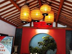 -真定郝家排骨(正定县总店)