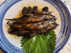 -那家小馆•北京菜•烤鸭(香山店)