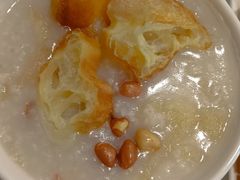 -悦雅居·老广州老味道(长湖店)