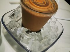 -香港茶餐厅文化体验馆(茶山镇店)