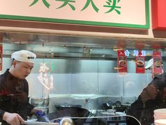 -龙师傅卤炒(天马店)
