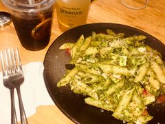 -greenjoy绿享轻食(宁海路店)
