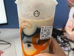 -CoCo都可(江宁殷巷店)