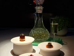 -三嚥阁 La Villa Restaurant