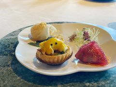 -三号黄浦会Canton Table