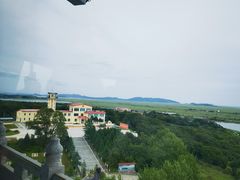 -珲春防川景区