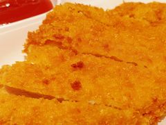 -新一番三文鱼寿司(大东海店)